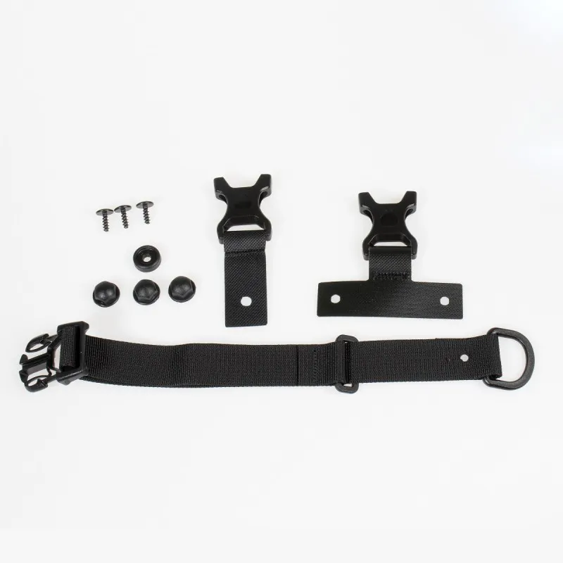 Ortlieb Stealth Closure for Sport and Back Roller QL1 or QL2